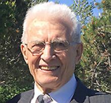FRANK STEVE SENKOW Obituary pic