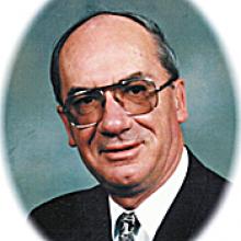BLAYNE CAMPBELL SMITH Obituary pic