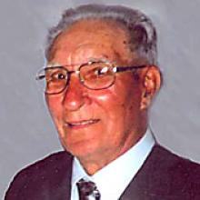 GABRIEL (GIBBIE) MARMONIER Obituary pic
