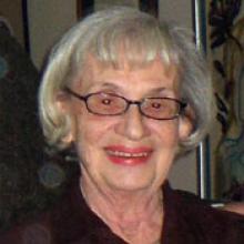 LONA SHAFER (MOONAY) Obituary pic