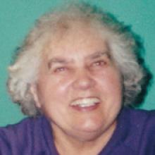 EMILY WALOWETZ Obituary pic