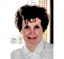 HELEN PATRICIA STARR (MCHARDY) Obituary pic