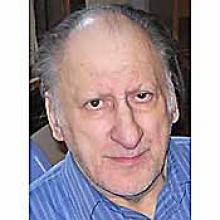HARVEY JACOB CHERNOV Obituary pic