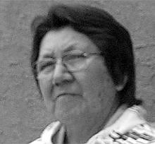 ROSEANNE ANDERSON Obituary pic