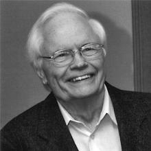 HERMAN OLAFUR THORVALDSON Obituary pic