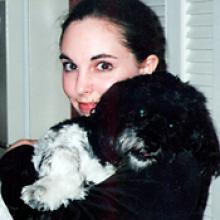 JESSICA MARIE Obituary pic