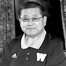 RANDALL GORDON HITOSHI TERAUCHI Obituary pic