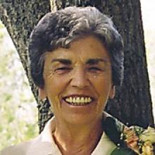 IRENE DANDENAULT (TESSIER) - Obituary pic