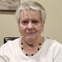 URSULA MOSKOT Obituary pic