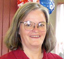 KATHERINE (CATHY) NORA LEAHY Obituary pic
