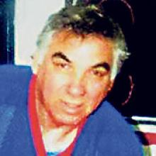 BEDFORD LAROCQUE Obituary pic
