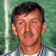 RAYMOND GEORGE OLSON Obituary pic