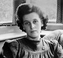 DOROTHY HELEN FABBRI (DOT) Obituary pic