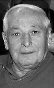 ERWIN MAX NAGELE Obituary pic