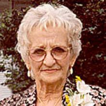 YVONNE M. DESROCHERS (FERLAND) Obituary pic