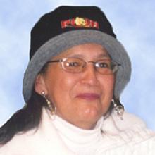 RUTH JEAN MAYO Obituary pic