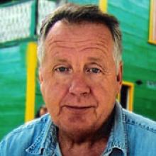 JAMES EDWARD LOOK Obituary pic