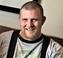 MATHEW RYAN CORRIGAL Obituary pic