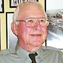 FREDRICK STABNER Obituary pic
