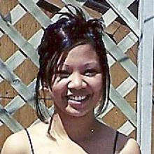 CATHERINE VALDEZ GASTADOR Obituary pic