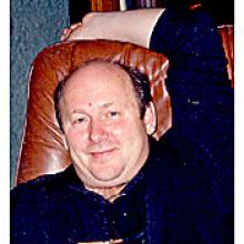 ROLF ZAWADOWSKI Obituary pic