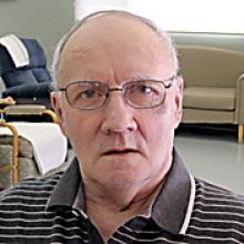 ROBERT DUNCAN Obituary pic