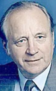 C.C.T. (CON) GENIK Obituary pic