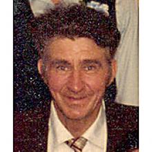HANNES BELL Obituary pic