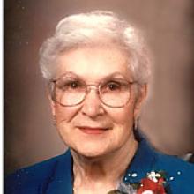 KATHERINE PALSSON (FEDORAK) Obituary pic