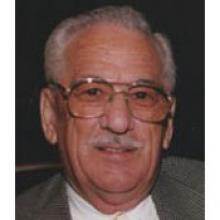 ALEXIS SIDNEY JAQUET Obituary pic
