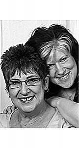 TAMMY THOMAS DOUCETTE Obituary pic