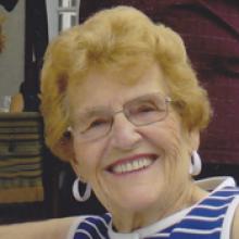 CHRISTINA ANDERSON Obituary pic