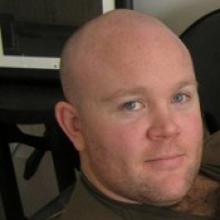 SCOTT G. PATERSON Obituary pic