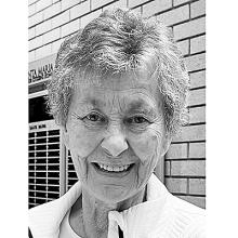 JACQUELINE MARIE BARTUSH Obituary pic