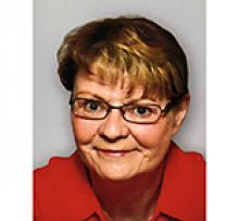 KATHERINE BODNER (KATHY) Obituary pic