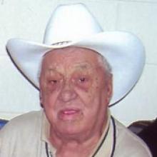 ANTOINE WILLARD CHARTRAND Obituary pic
