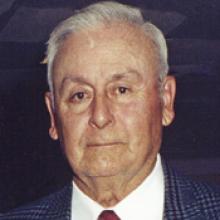 NORMAN DANIEL CHARTRAND - Obituary pic