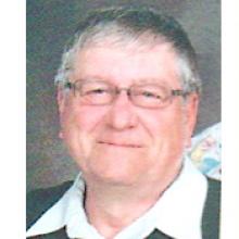 CORNELIUS (NEIL) JOHN VOTH Obituary pic