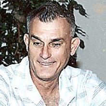 JAMES ROBERT MACKENZIE  Obituary pic
