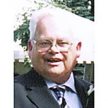LESLIE O'NEILL Obituary pic