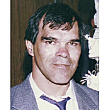 ROBERT CURTIS LAFORTE Obituary pic
