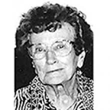 ANNE MRYGLOD Obituary pic