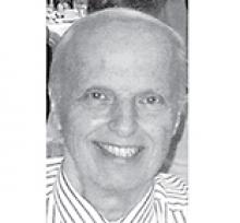 BRIAN DECKA Obituary pic