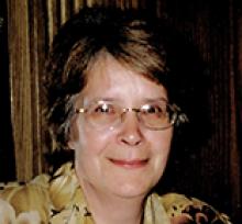 PIERRETTE KING Obituary pic