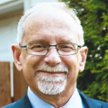 STEWART BENZING Obituary pic