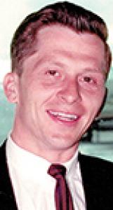 ERNEST (ERNIE) BOEHLER Obituary pic