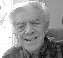 ROBERT WILLIAM DUNIK Obituary pic