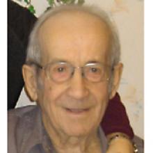 JOSEPH LAURENT ANTOINE GRANDMONT Obituary pic