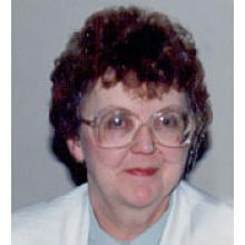 LILLIAN MURIEL KIZUIK (HOUSELEY) Obituary pic