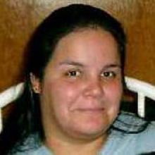 ANDREA (ROBIN) COURCHENE Obituary pic